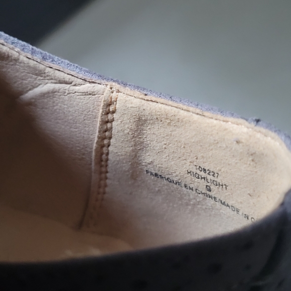 Summer shoes - Picture 5 of 7